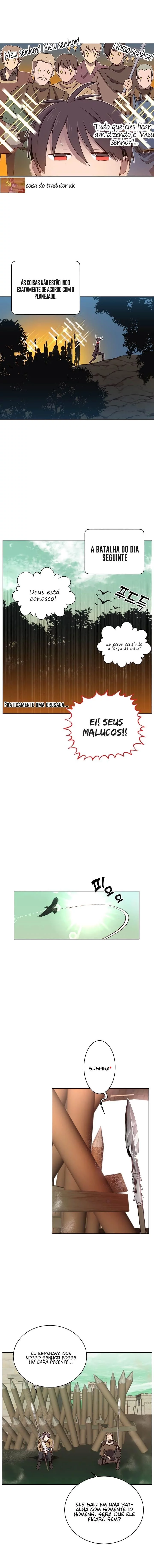 Read The Max Level Hero Has Returned PT Manga Online