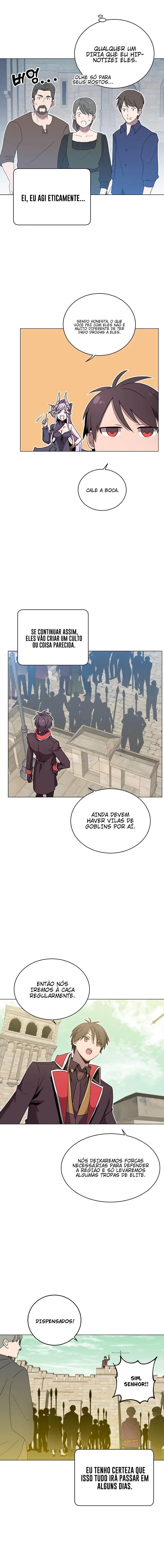 Read The Max Level Hero Has Returned PT Manga Online