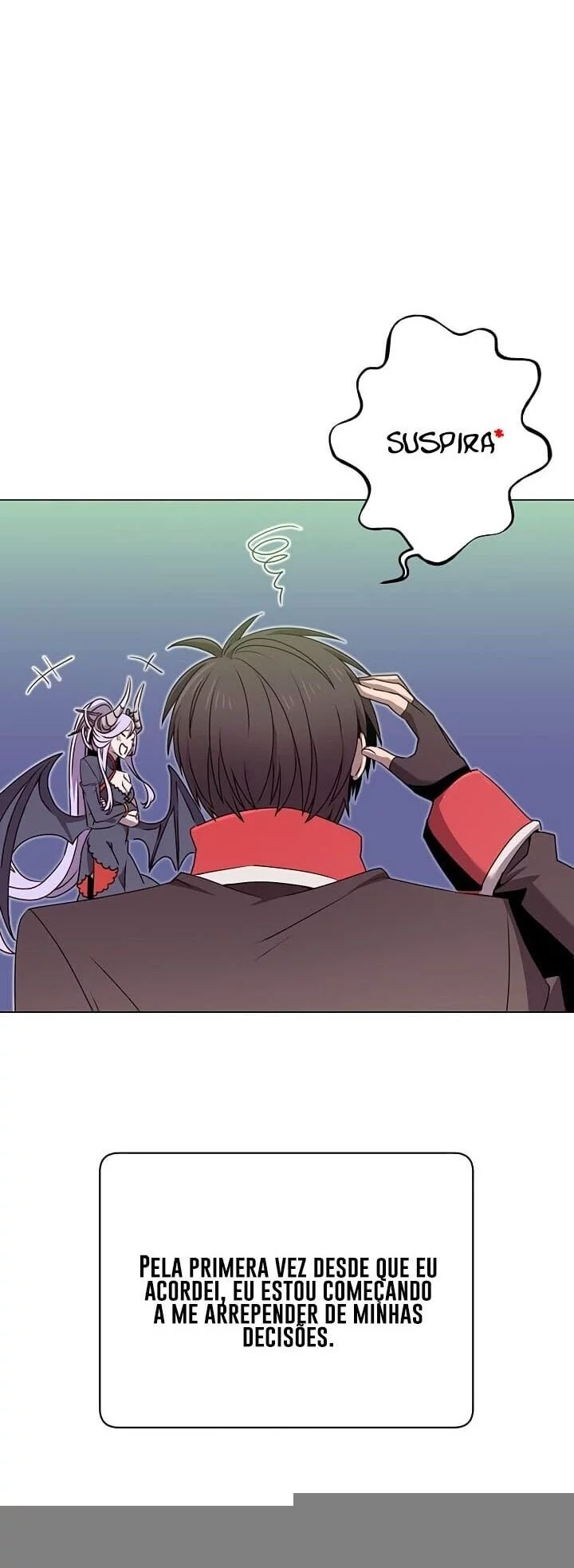 Read The Max Level Hero Has Returned PT Manga Online