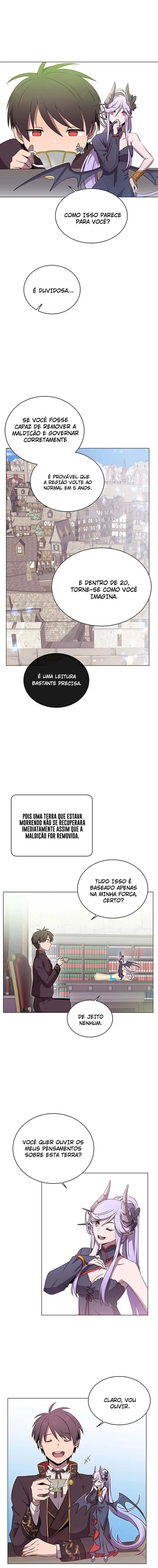 Read The Max Level Hero Has Returned PT Manga Online