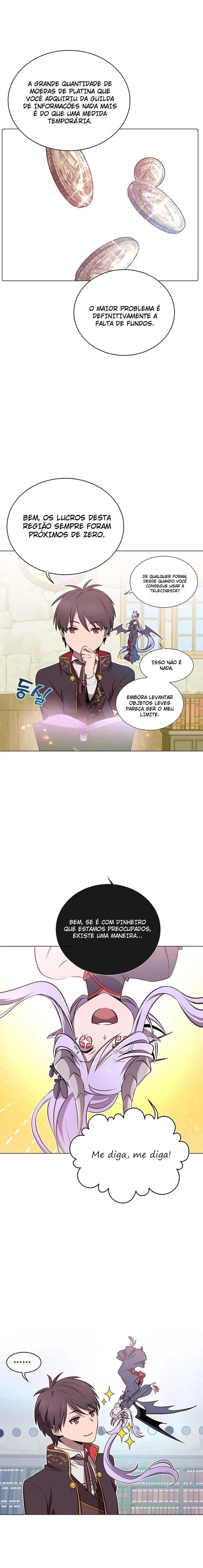 Read The Max Level Hero Has Returned PT Manga Online