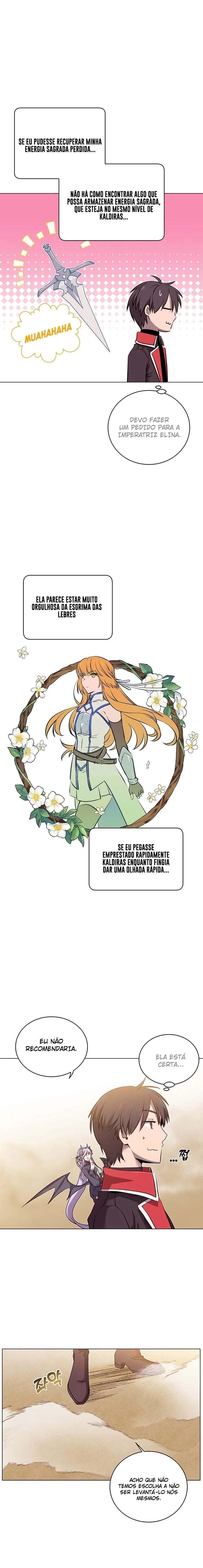 Read The Max Level Hero Has Returned PT Manga Online