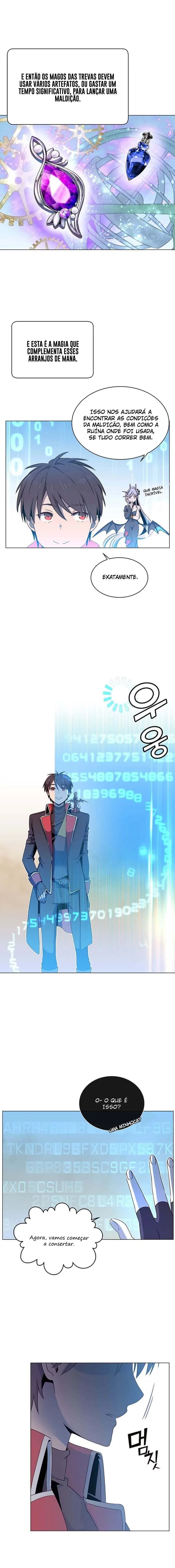 Read The Max Level Hero Has Returned PT Manga Online
