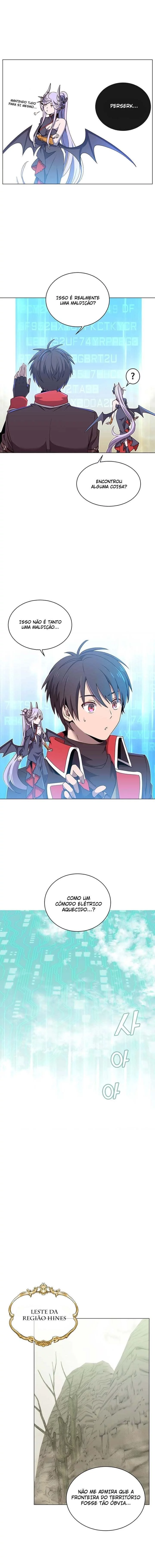 Read The Max Level Hero Has Returned PT Manga Online