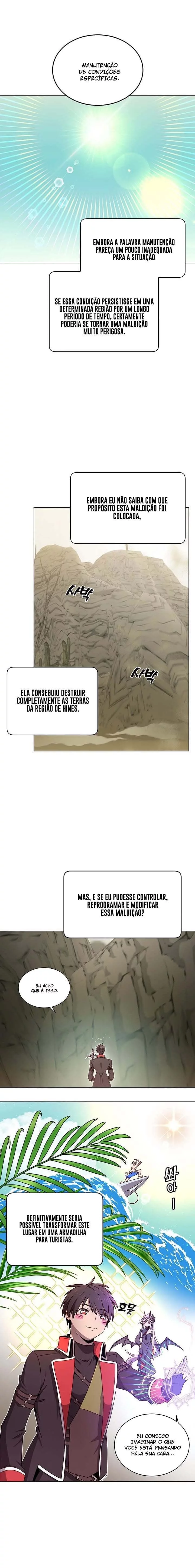 Read The Max Level Hero Has Returned PT Manga Online