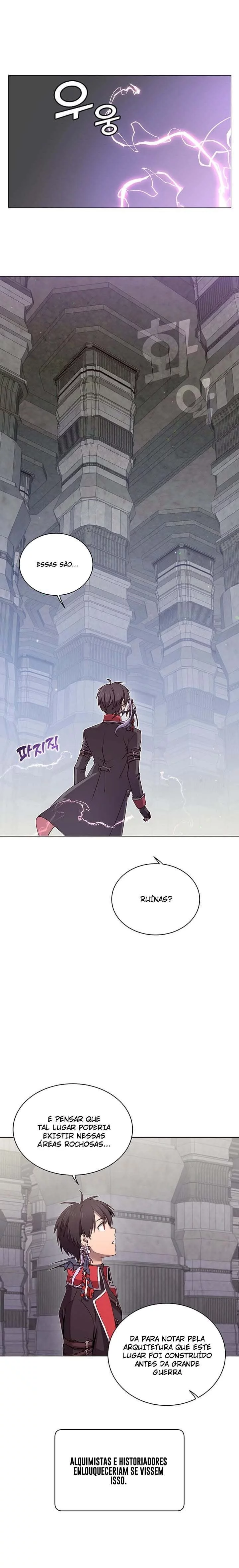 Read The Max Level Hero Has Returned PT Manga Online