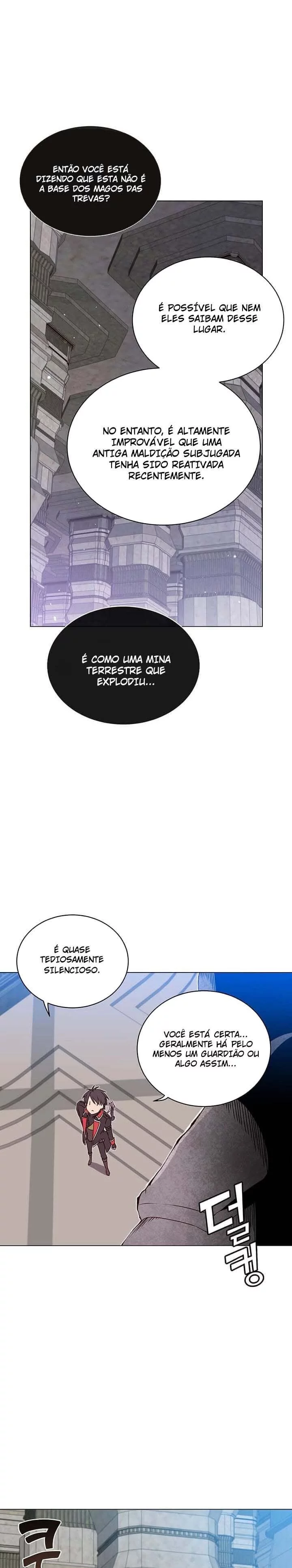 Read The Max Level Hero Has Returned PT Manga Online