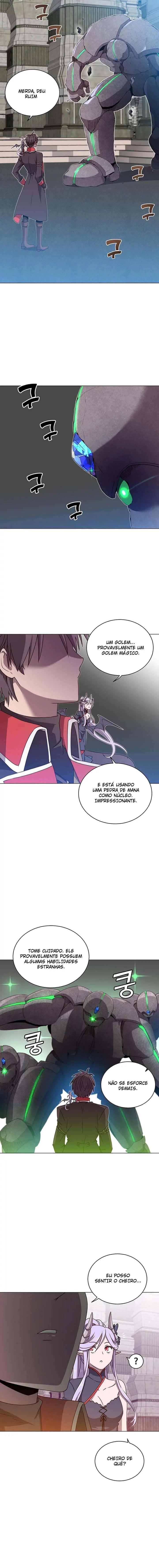 Read The Max Level Hero Has Returned PT Manga Online