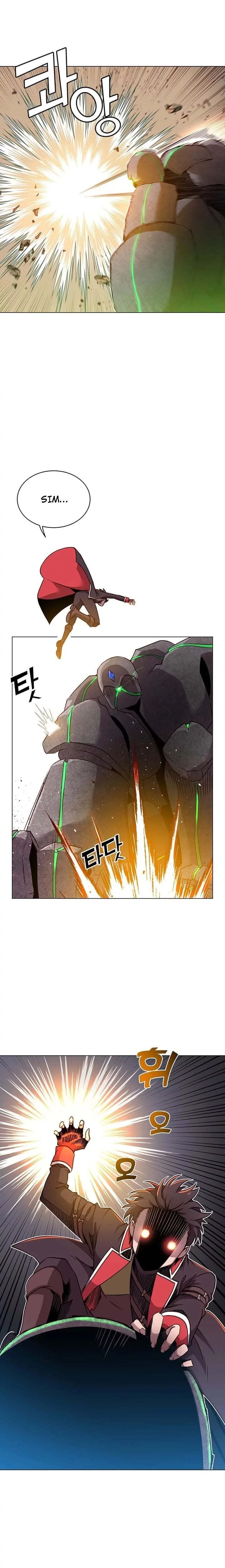 Read The Max Level Hero Has Returned PT Manga Online