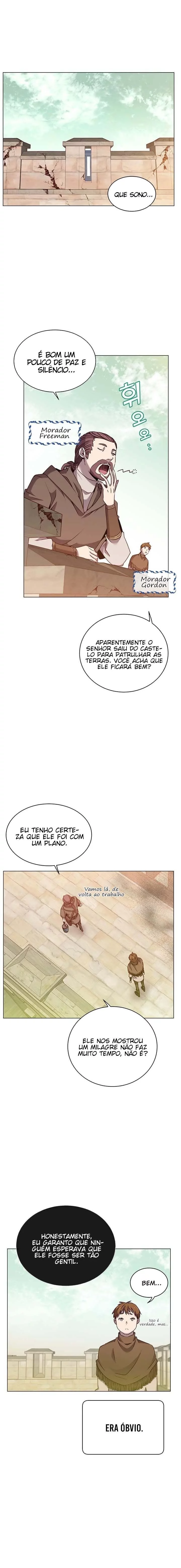 Read The Max Level Hero Has Returned PT Manga Online