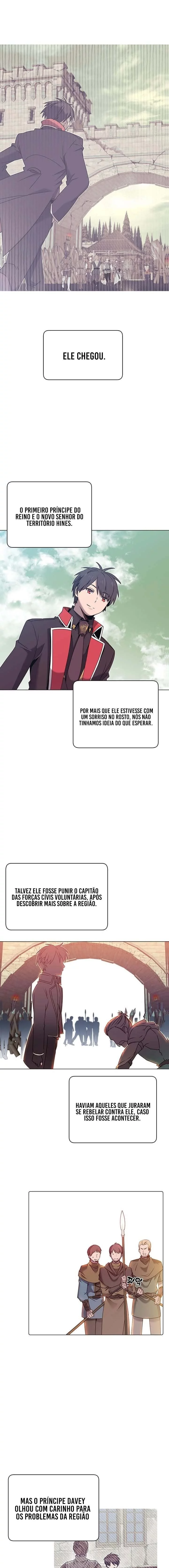 Read The Max Level Hero Has Returned PT Manga Online