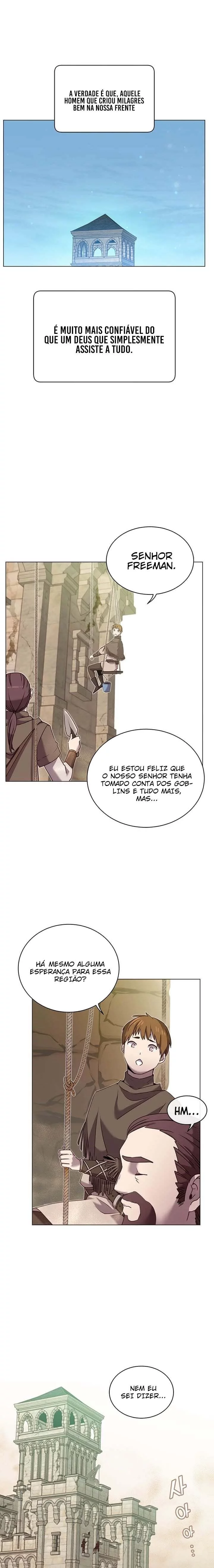 Read The Max Level Hero Has Returned PT Manga Online