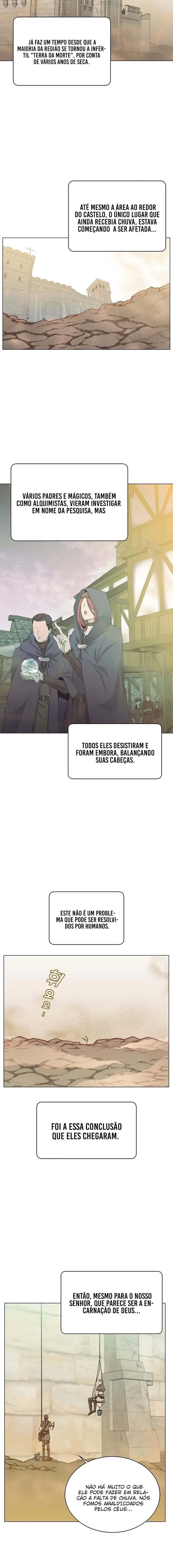 Read The Max Level Hero Has Returned PT Manga Online