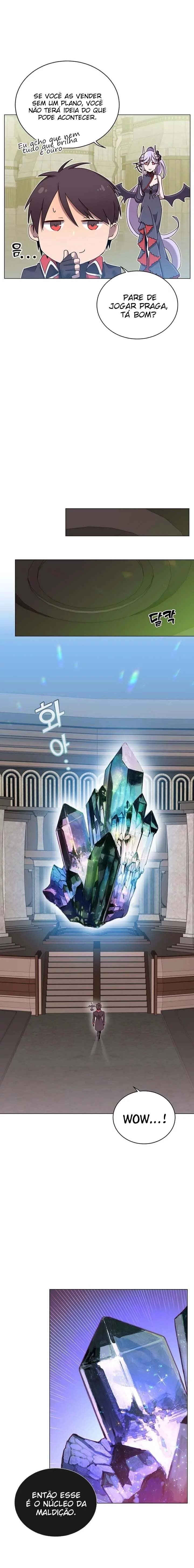Read The Max Level Hero Has Returned PT Manga Online