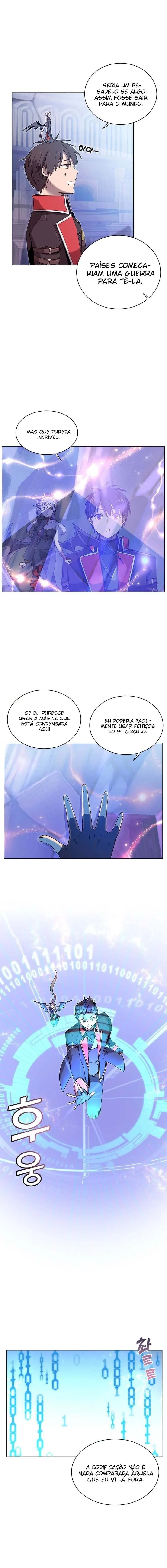 Read The Max Level Hero Has Returned PT Manga Online