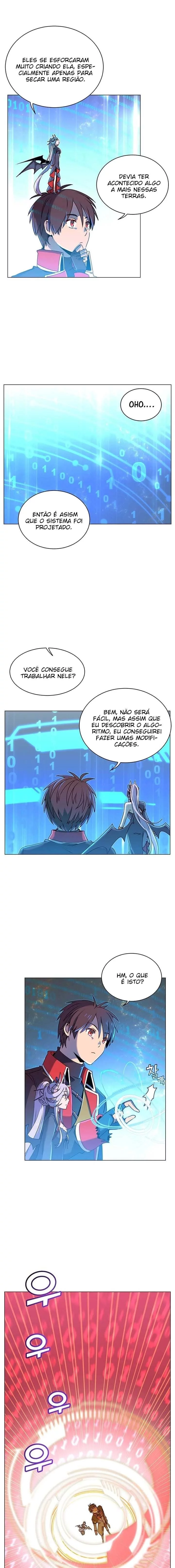 Read The Max Level Hero Has Returned PT Manga Online