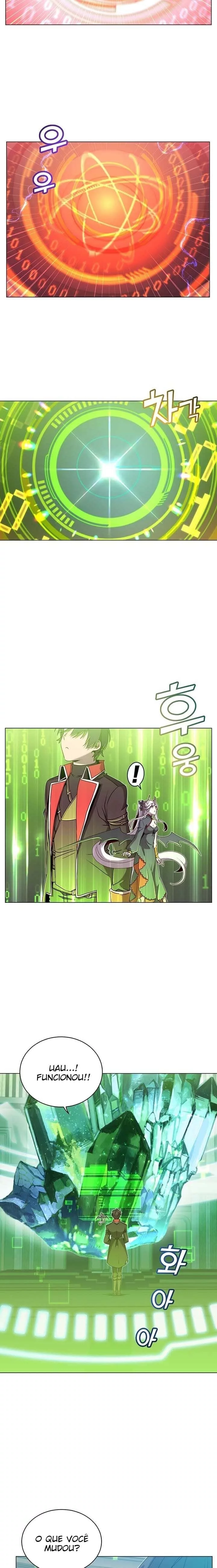 Read The Max Level Hero Has Returned PT Manga Online