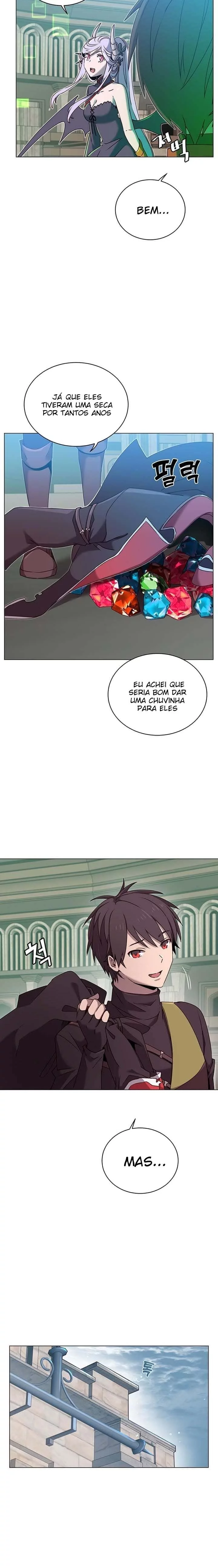 Read The Max Level Hero Has Returned PT Manga Online