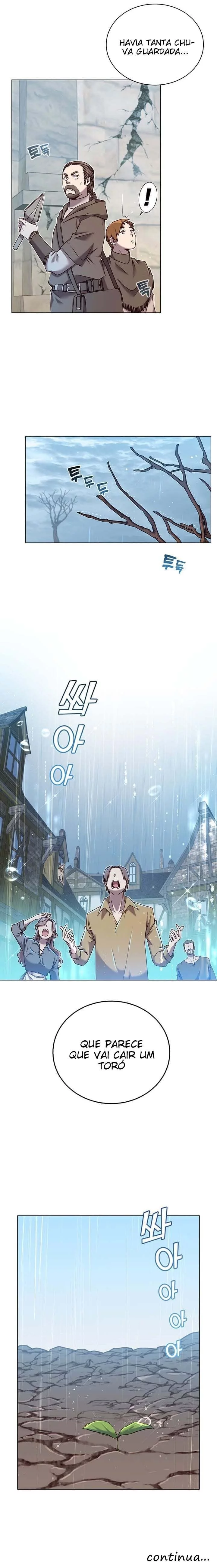 Read The Max Level Hero Has Returned PT Manga Online
