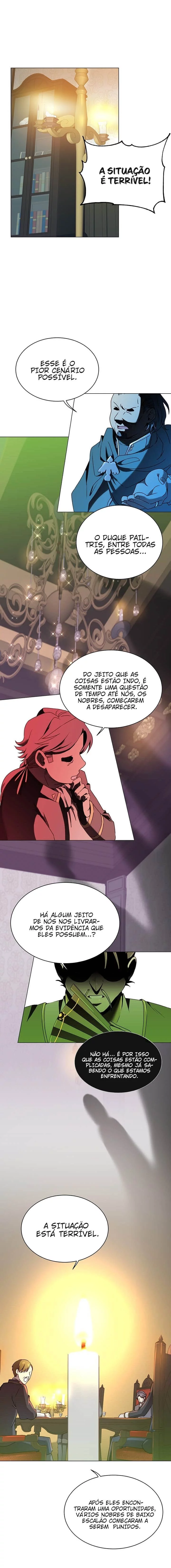 Read The Max Level Hero Has Returned PT Manga Online