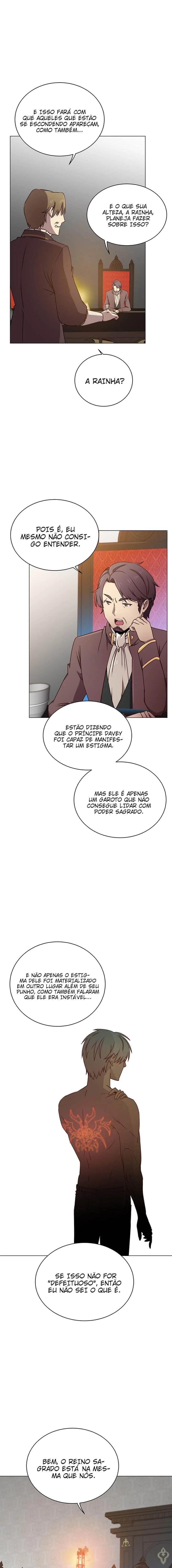 Read The Max Level Hero Has Returned PT Manga Online
