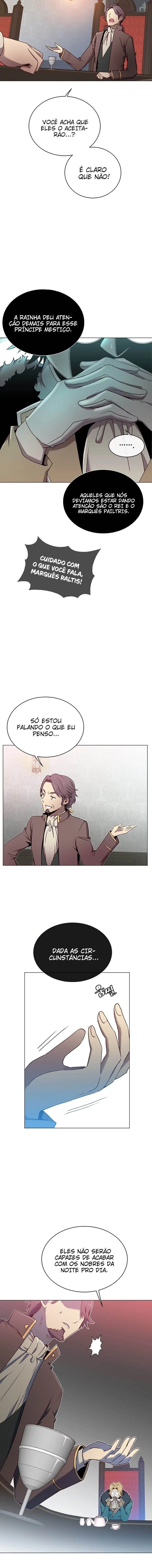 Read The Max Level Hero Has Returned PT Manga Online