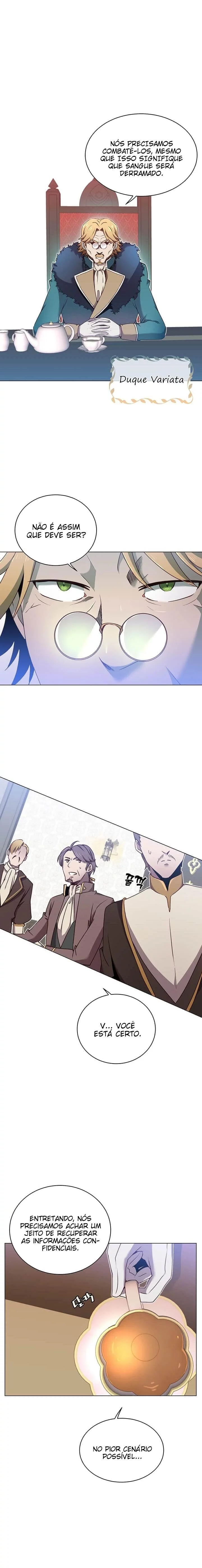 Read The Max Level Hero Has Returned PT Manga Online