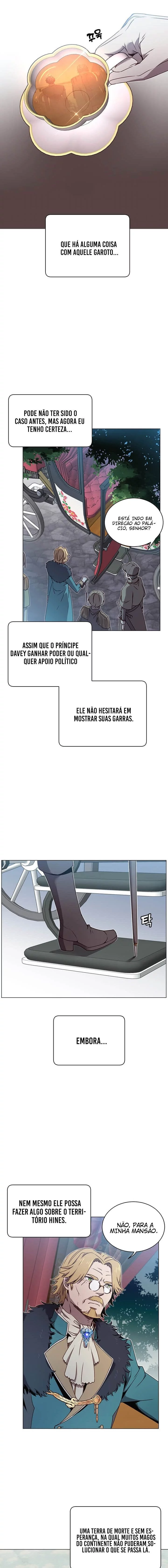 Read The Max Level Hero Has Returned PT Manga Online
