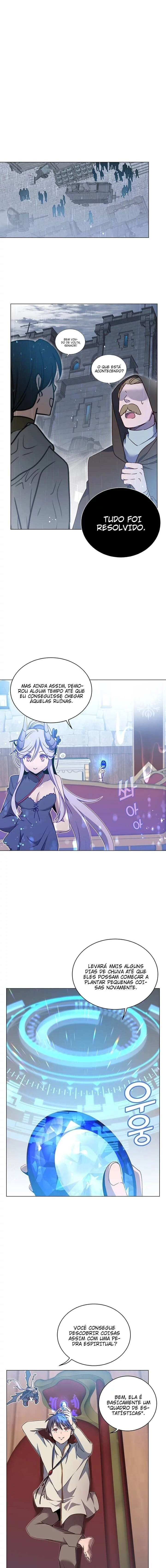 Read The Max Level Hero Has Returned PT Manga Online