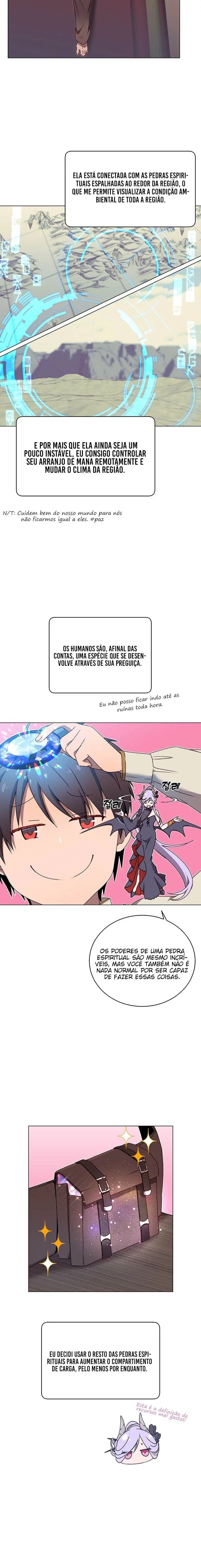 Read The Max Level Hero Has Returned PT Manga Online