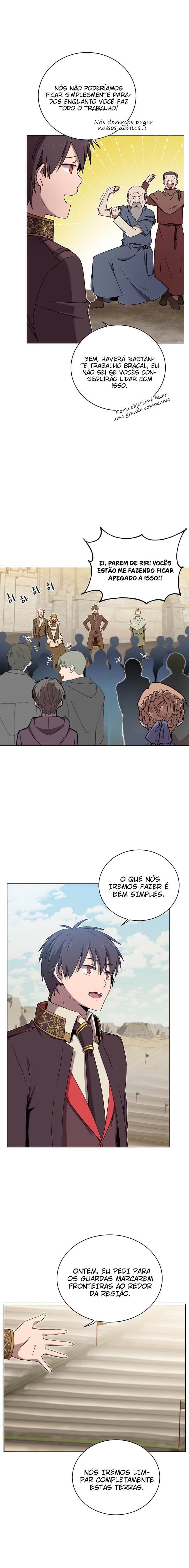 Read The Max Level Hero Has Returned PT Manga Online