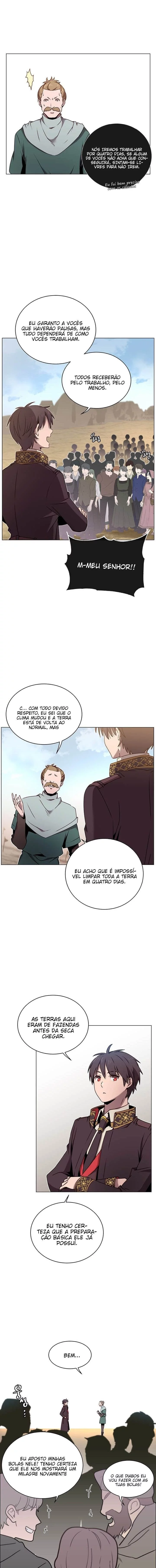 Read The Max Level Hero Has Returned PT Manga Online
