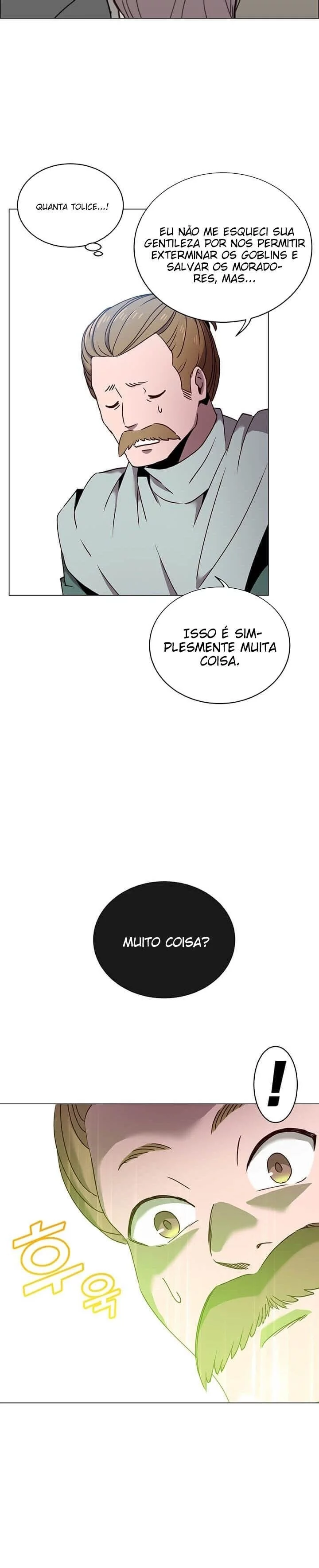 Read The Max Level Hero Has Returned PT Manga Online