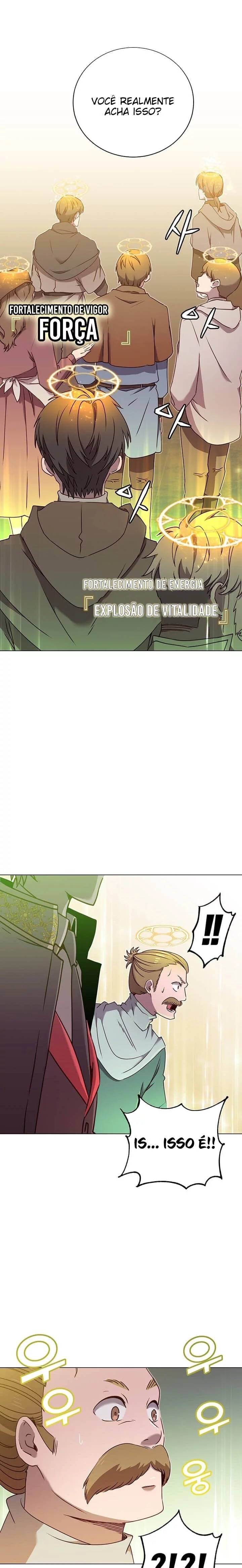 Read The Max Level Hero Has Returned PT Manga Online