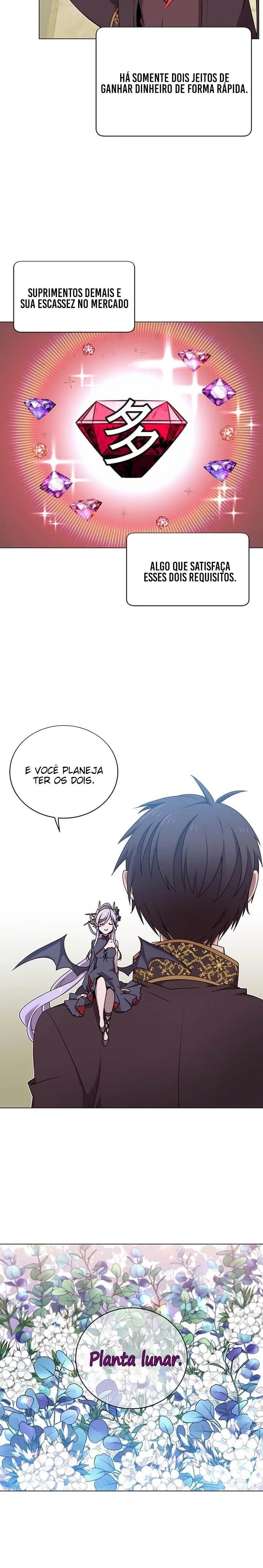 Read The Max Level Hero Has Returned PT Manga Online