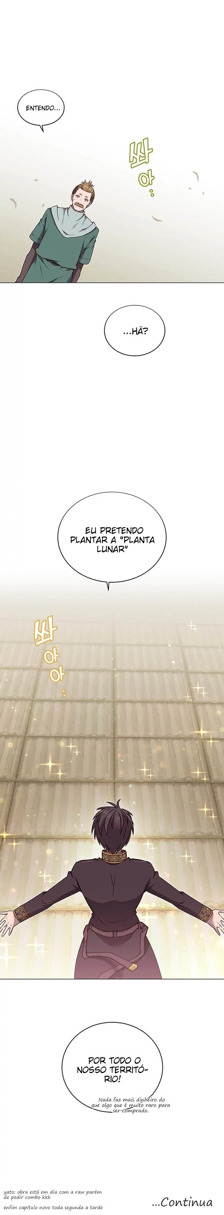 Read The Max Level Hero Has Returned PT Manga Online