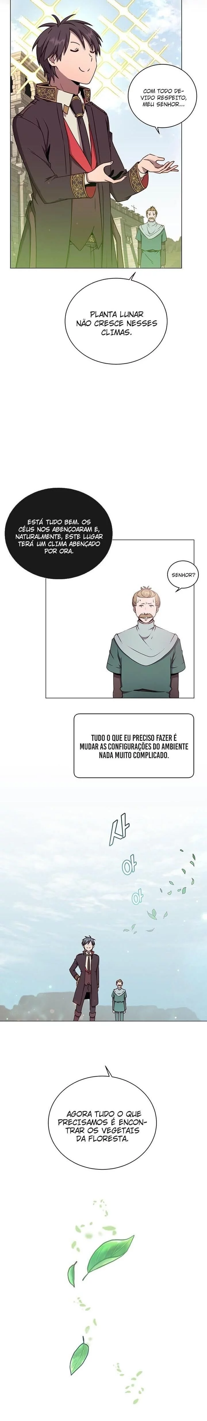 Read The Max Level Hero Has Returned PT Manga Online