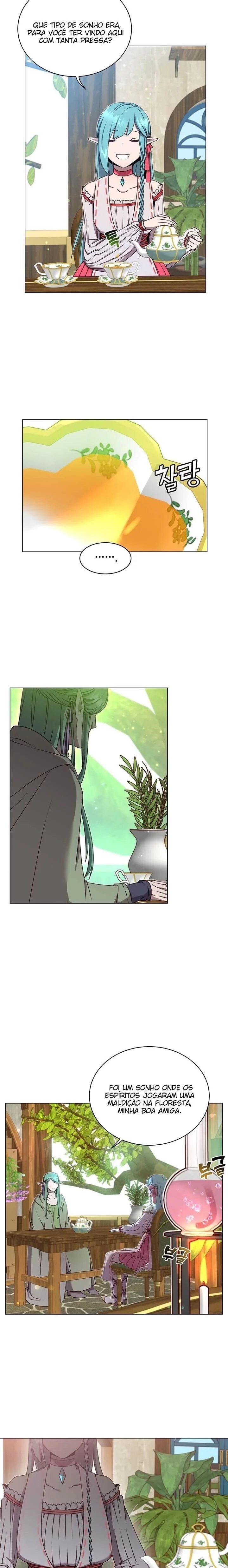 Read The Max Level Hero Has Returned PT Manga Online