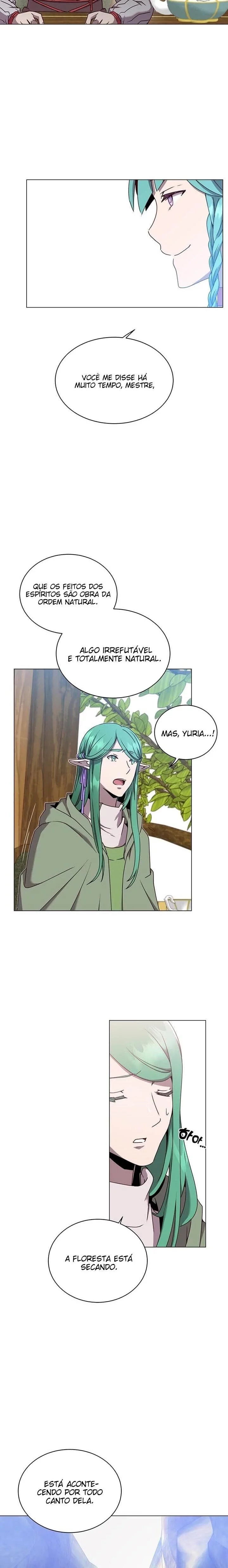 Read The Max Level Hero Has Returned PT Manga Online