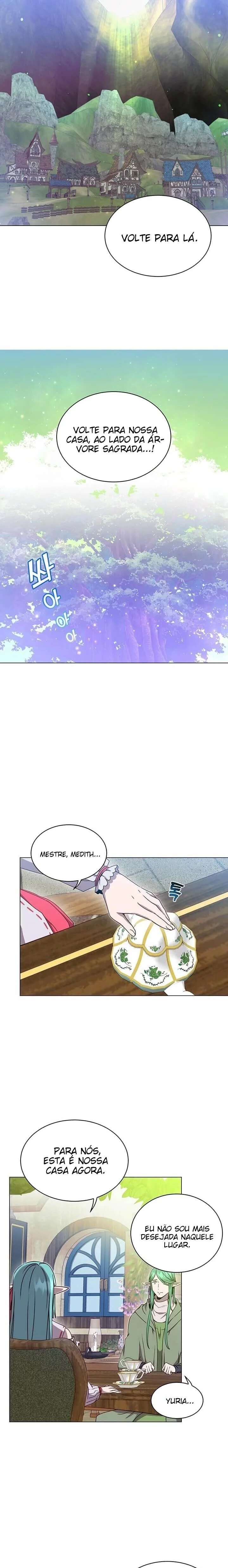 Read The Max Level Hero Has Returned PT Manga Online