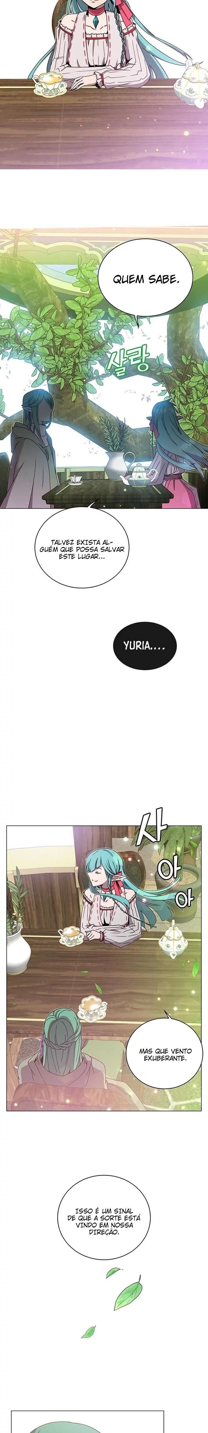 Read The Max Level Hero Has Returned PT Manga Online