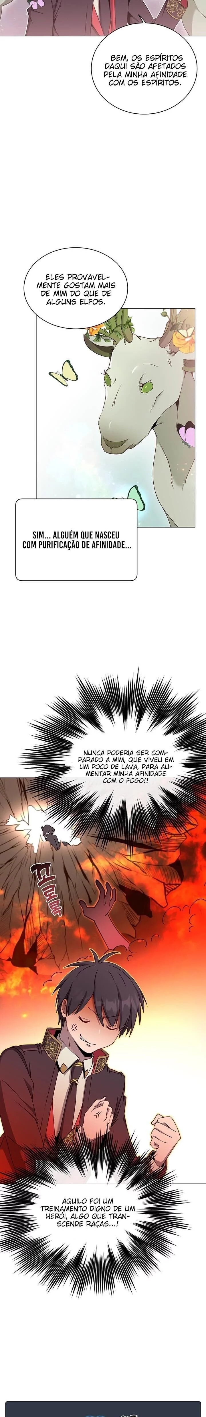 Read The Max Level Hero Has Returned PT Manga Online
