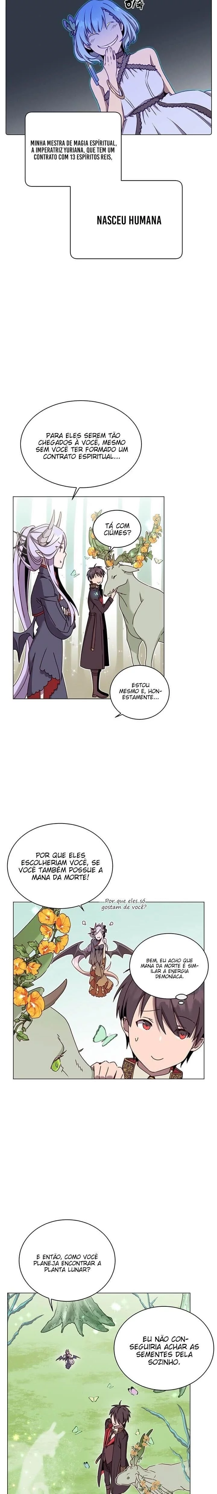 Read The Max Level Hero Has Returned PT Manga Online
