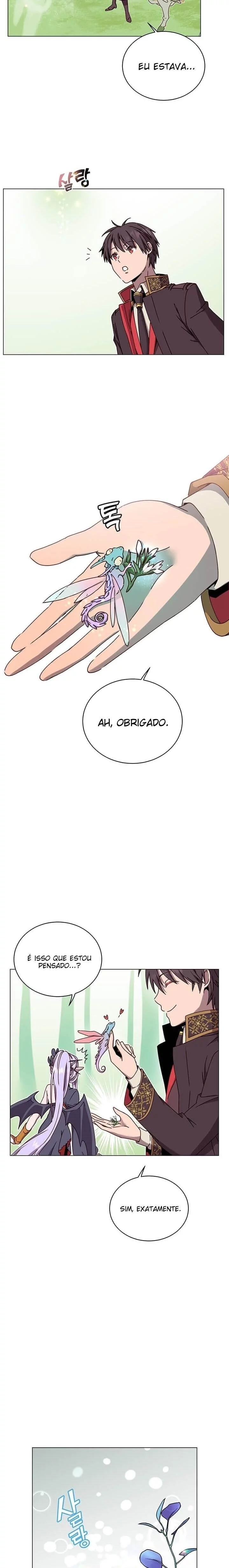 Read The Max Level Hero Has Returned PT Manga Online