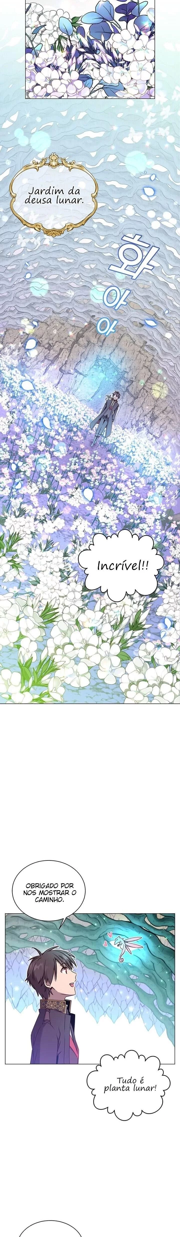 Read The Max Level Hero Has Returned PT Manga Online