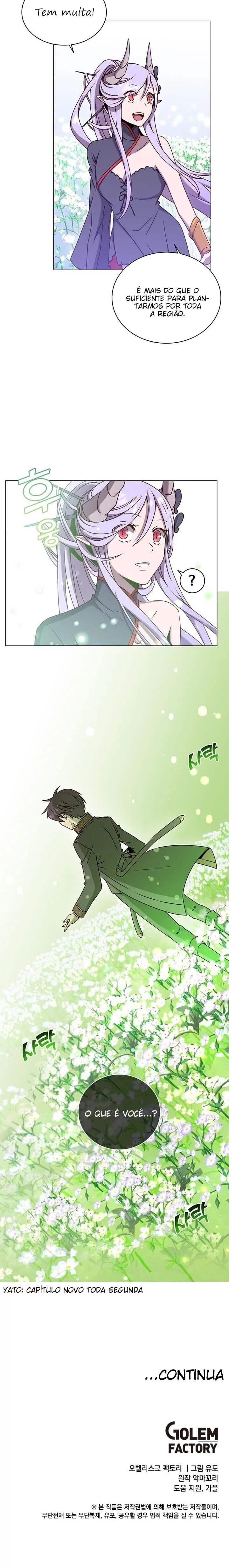 Read The Max Level Hero Has Returned PT Manga Online