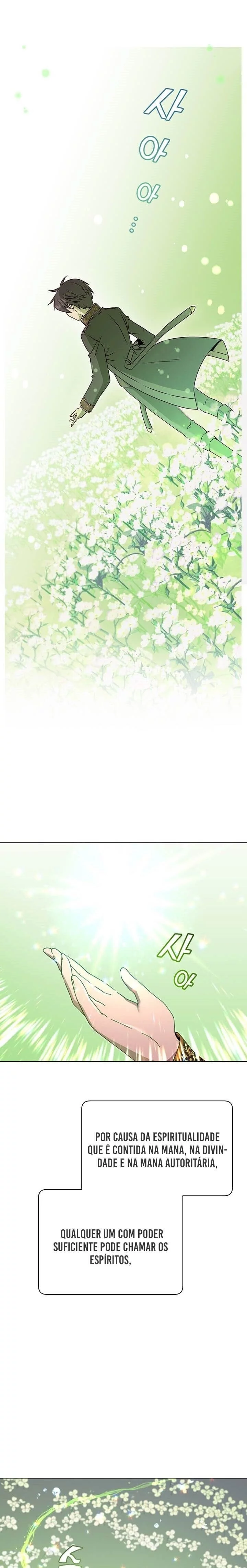 Read The Max Level Hero Has Returned PT Manga Online