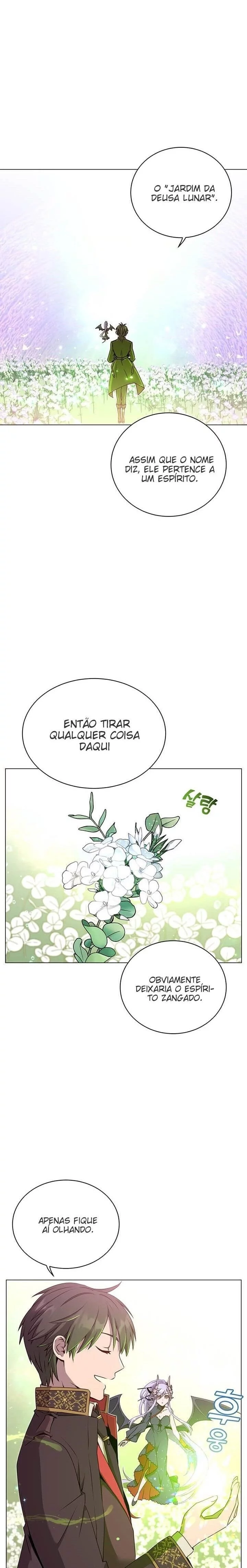 Read The Max Level Hero Has Returned PT Manga Online