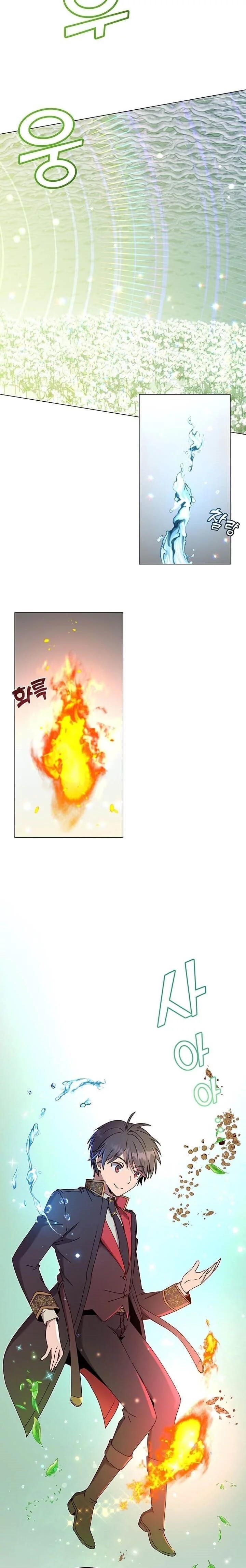 Read The Max Level Hero Has Returned PT Manga Online