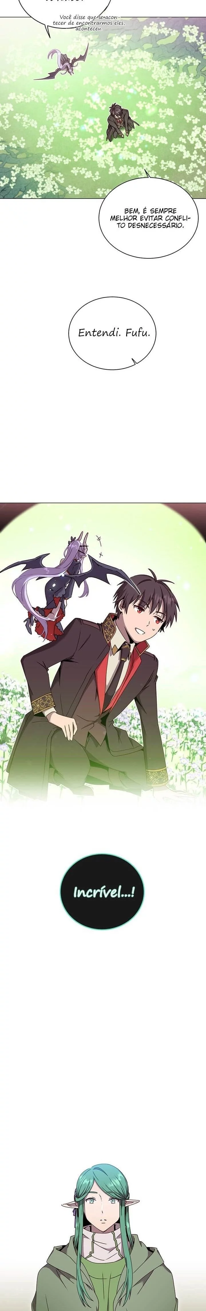 Read The Max Level Hero Has Returned PT Manga Online
